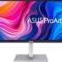 27" Монитор ASUS ProArt PA279CV,  3840x2160,  IPS,  2хHDMI,  1хDP,  черный и белый [90lm06m1-b01170]